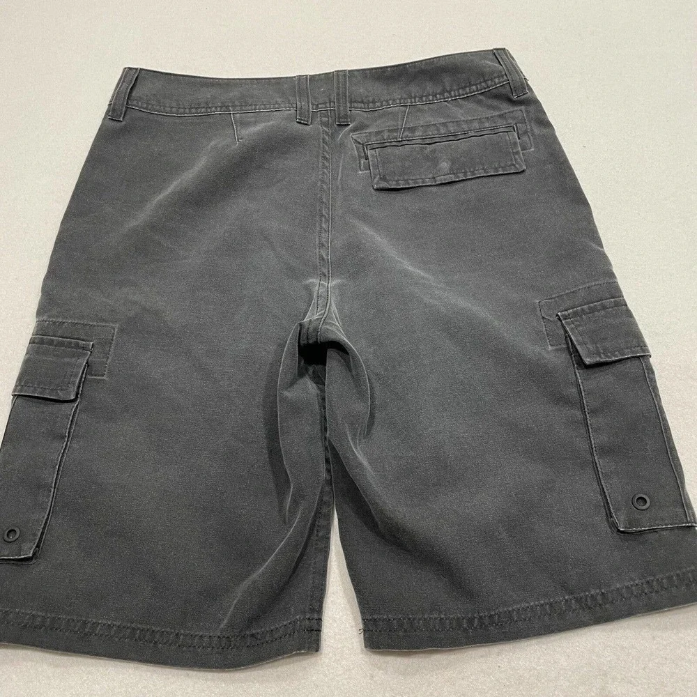 Quiksilver Size 27 Mens Rogue Amphibian Hybrid Shorts DryFlight‎ Water Repellent